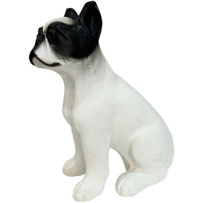 Morgan Dog Statue 38cm - Image 3