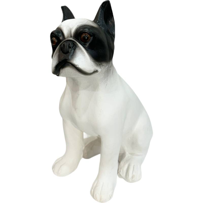 Morgan Dog Statue 38cm - Image 4