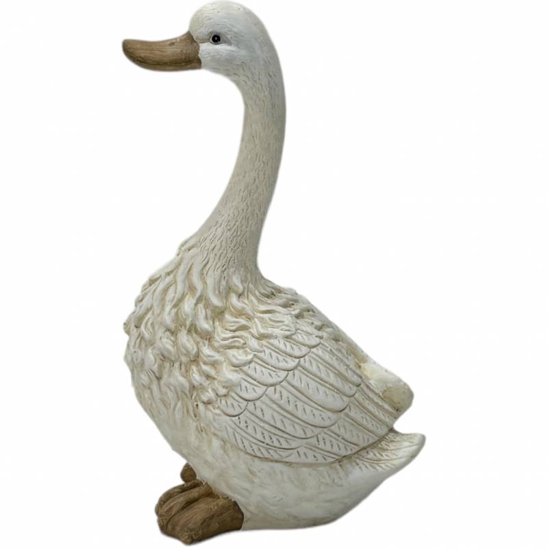 Baldwin The Duck Statue 44cm - Image 2