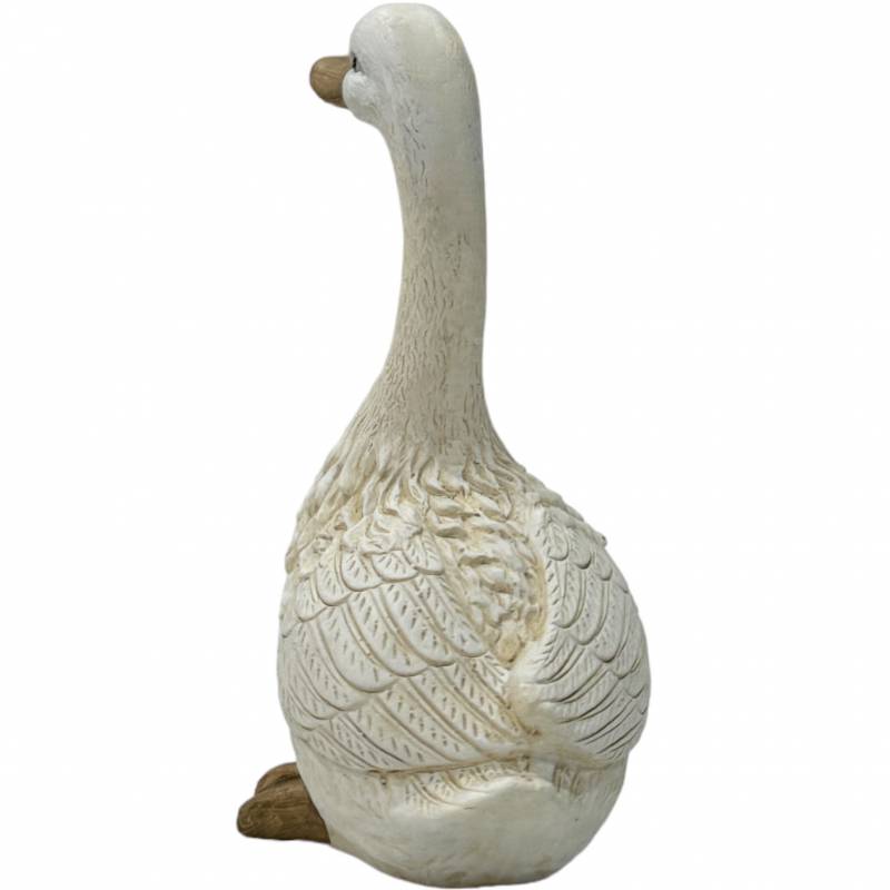 Baldwin The Duck Statue 44cm - Image 4