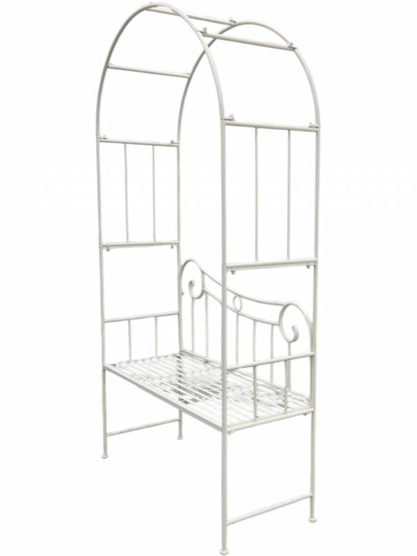 Melissa Bench w Arch 200cm - Image 2