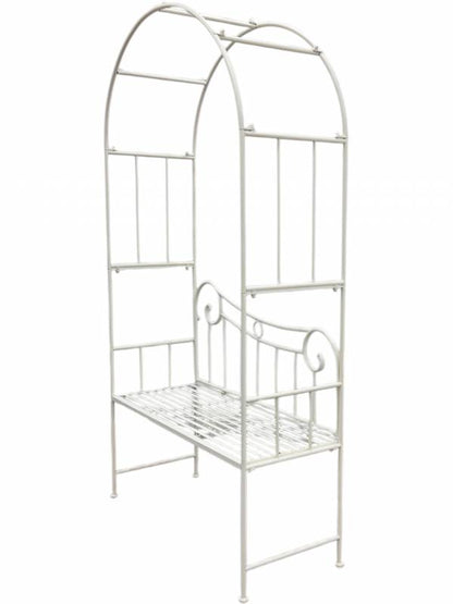 Melissa Bench w Arch 200cm - Image 2