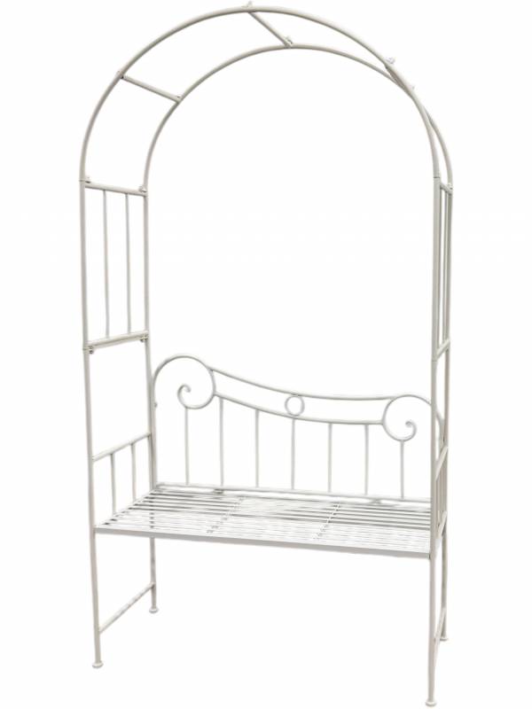 Melissa Bench w Arch 200cm - Image 3