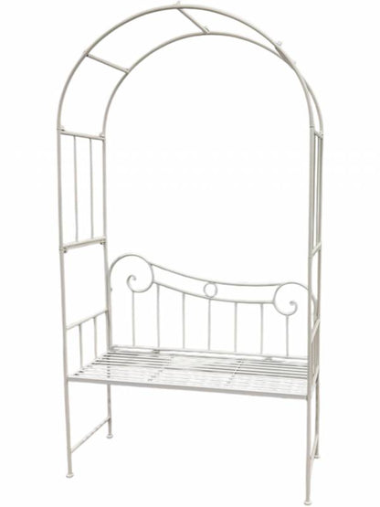 Melissa Bench w Arch 200cm - Image 3