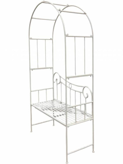 Melissa Bench w Arch 200cm - Image 4