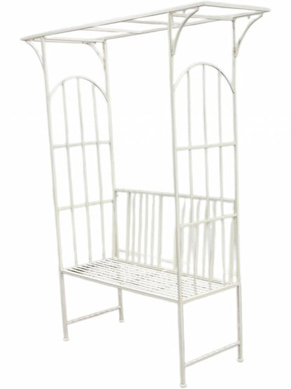 Allan Arch w Bench 190cm - Image 3