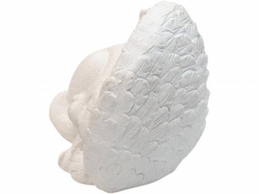 Angel Cat Statue 18cm - Image 2
