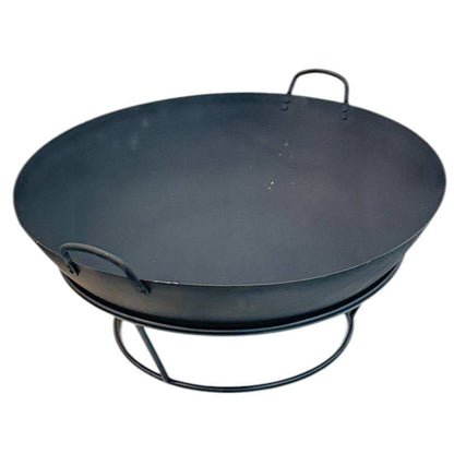 Bbq Outdoor Fire Pit 32cm