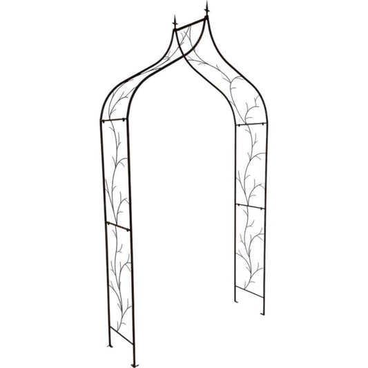Large Garden Arch 247cm