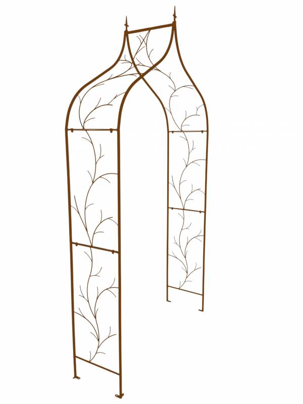 Garden Arch 247cm