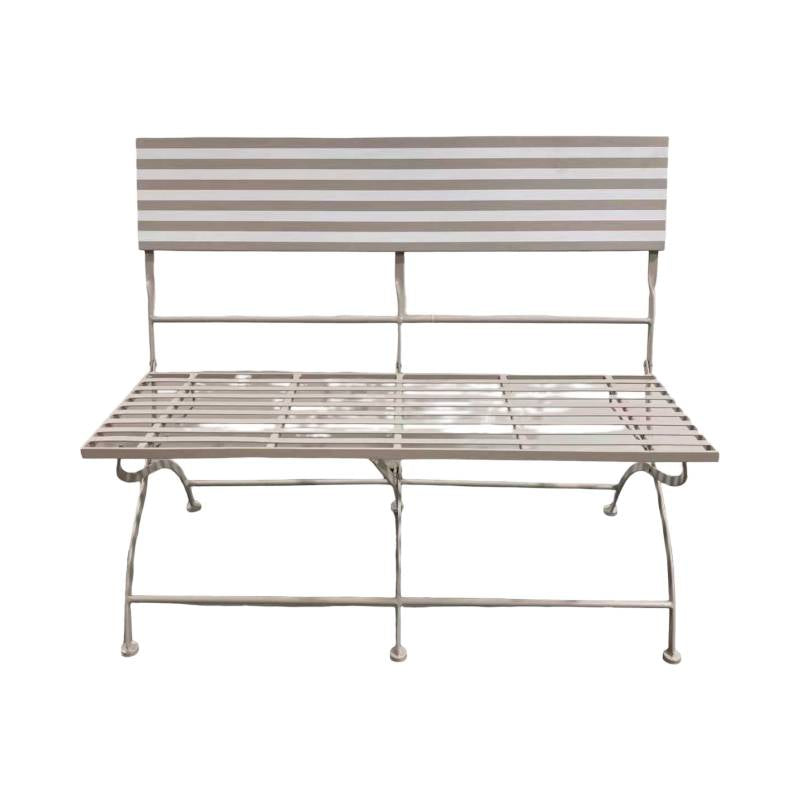 Ocean Garden Bench 87cm