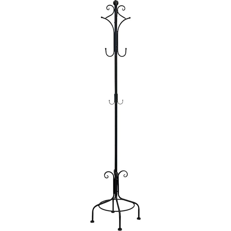 Maureen Metal Coat Stand 180cm