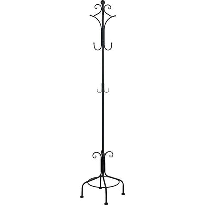 Maureen Metal Coat Stand 180cm