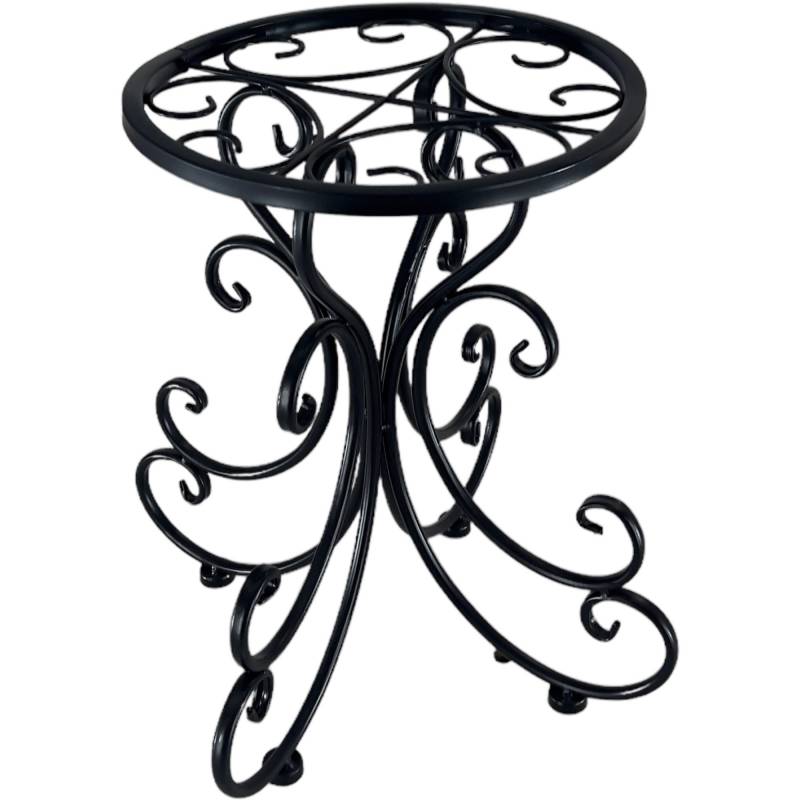 Set 2 Flora Plant Stand 35cm