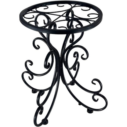 Set 2 Flora Plant Stand 35cm