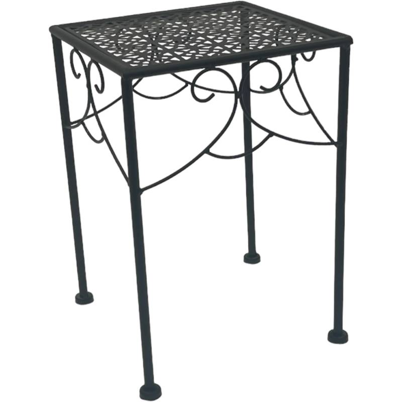 Set 2 Maddy Plant Stand 28x38cm - Image 3