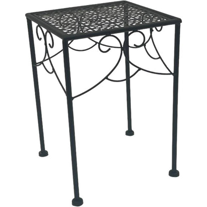 Set 2 Maddy Plant Stand 28x38cm - Image 3