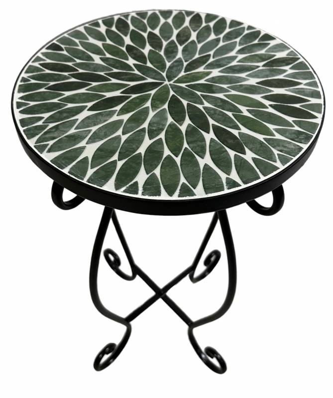 Clyde Side Table 50cm