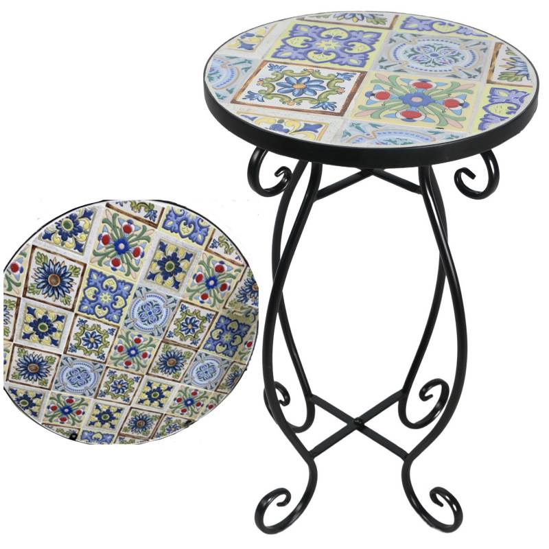 Medina Plant Stand 50cm