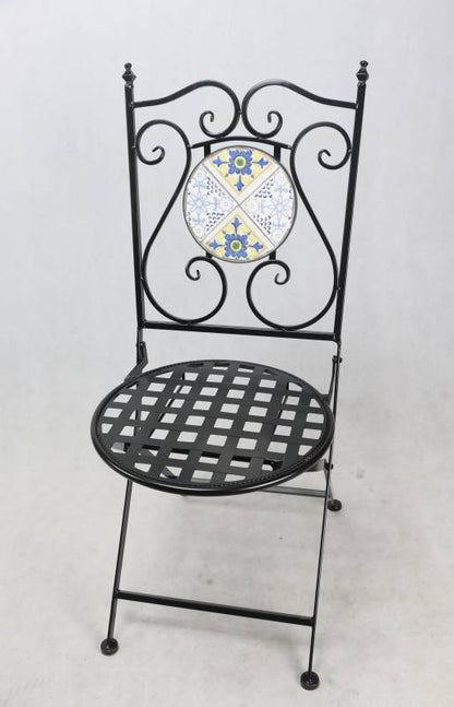 Casablanca Three Piece Setting 70cm - Image 2