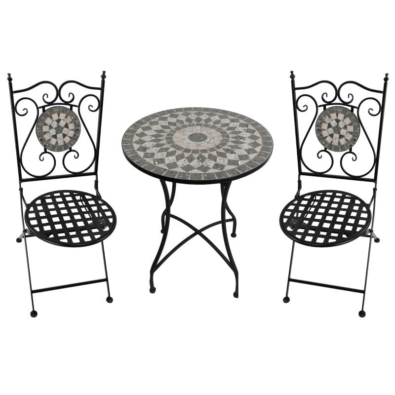 Wilson 3 Piece Setting 71cm