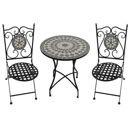 Wilson 3 Piece Setting 71cm