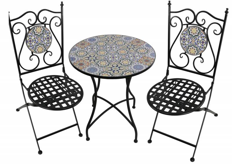 Catalina 3 Piece Setting 71cm