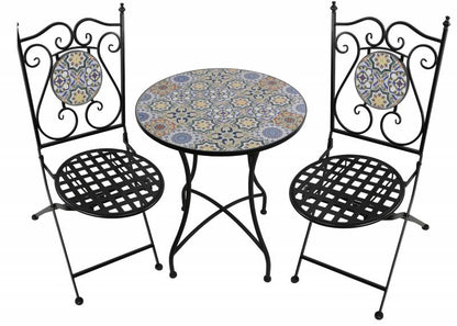 Catalina 3 Piece Setting 71cm
