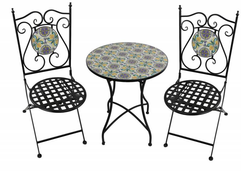 Monica 3 Piece Setting 71cm
