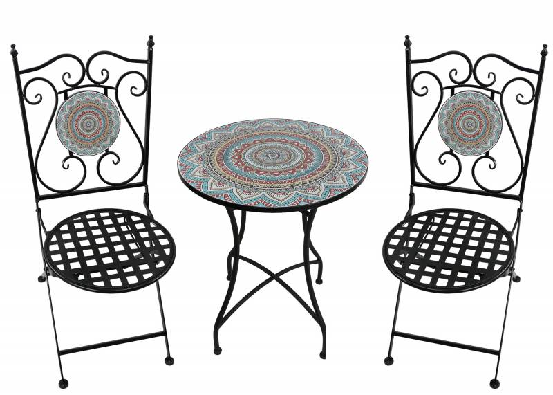 Torrance 3 Piece Setting 71cm