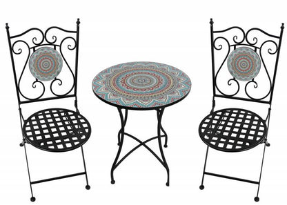 Torrance 3 Piece Setting 71cm