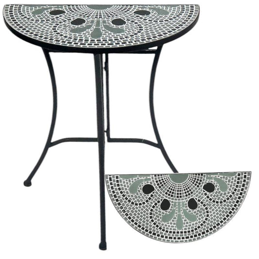 Tuscan Serenity Outdoor Table 69cm