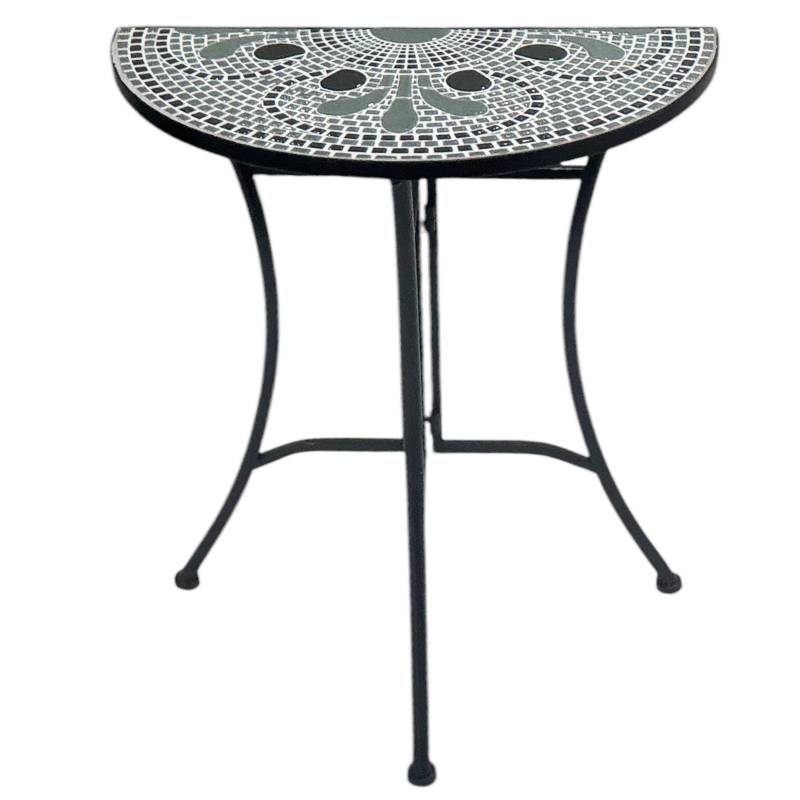 Tuscan Serenity Outdoor Table 69cm - Image 2
