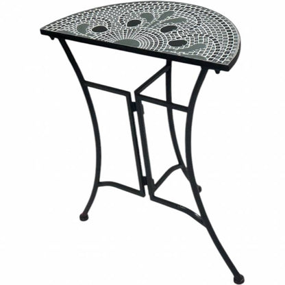 Tuscan Serenity Outdoor Table 69cm - Image 3