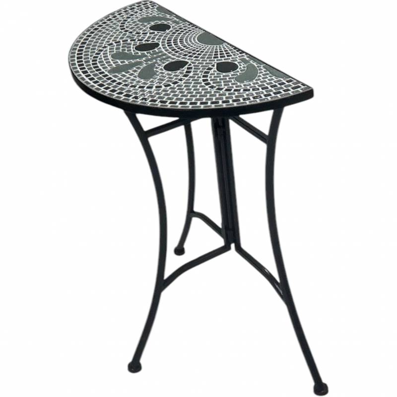 Tuscan Serenity Outdoor Table 69cm - Image 4