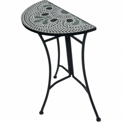 Tuscan Serenity Outdoor Table 69cm - Image 4
