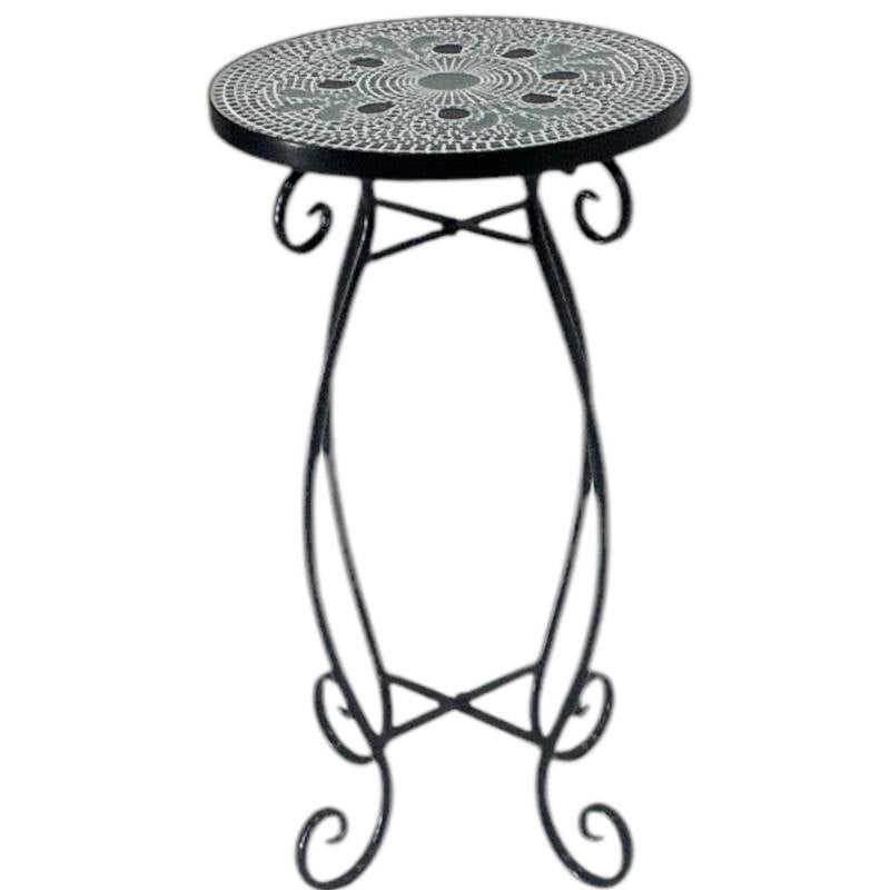 Tuscan Serenity Plant Stand 50cm - Image 2