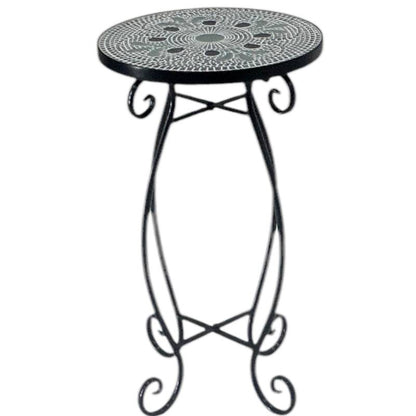 Tuscan Serenity Plant Stand 50cm - Image 2