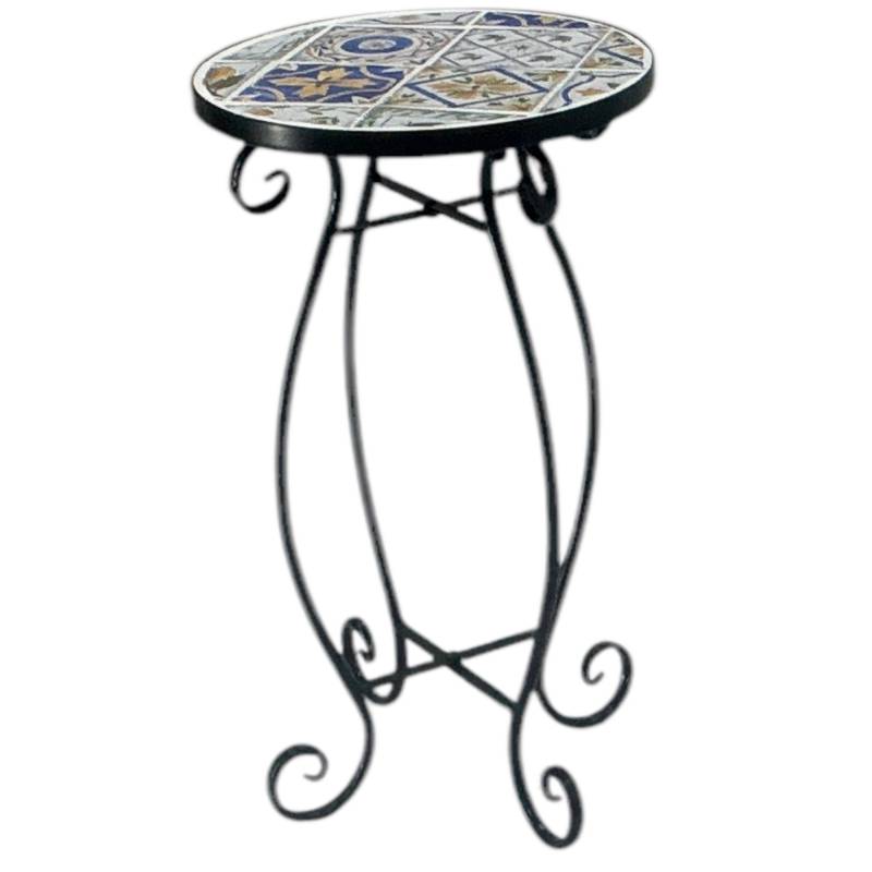 Zen Enclave Plant Stand 50cm - Image 2