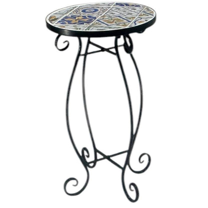 Zen Enclave Plant Stand 50cm - Image 2