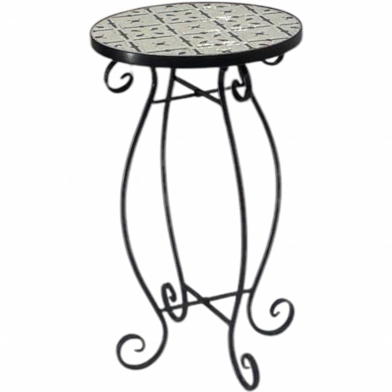 Sahara Twilight Plant Stand 50cm - Image 2