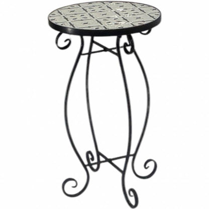 Sahara Twilight Plant Stand 50cm - Image 2