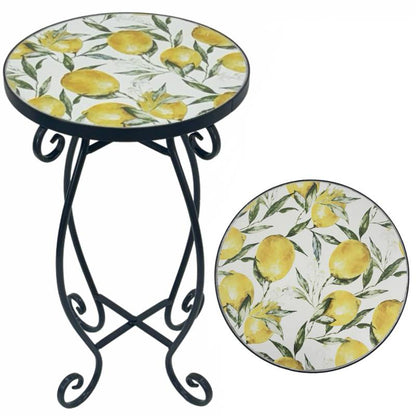 Lemonade Plant Stand 50cm