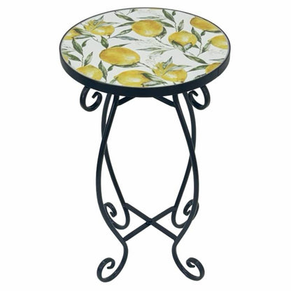 Lemonade Plant Stand 50cm - Image 2