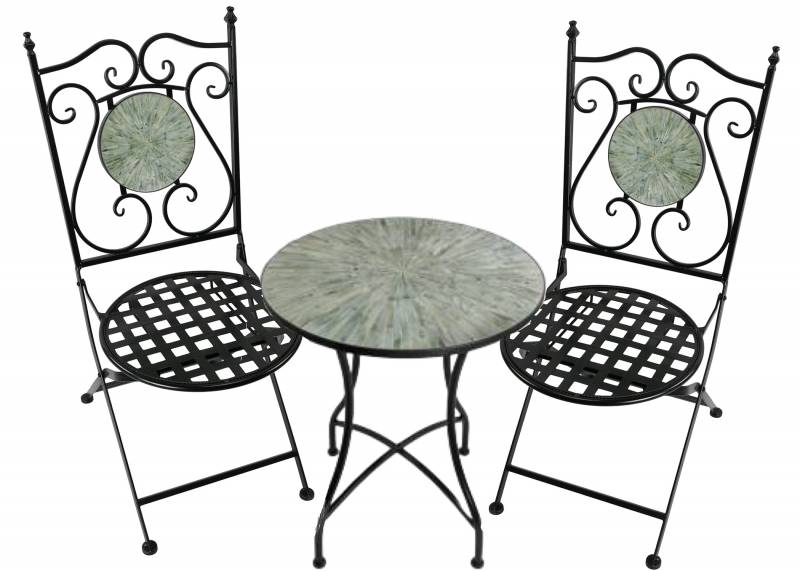 Lily Three Piece Setting 72cm