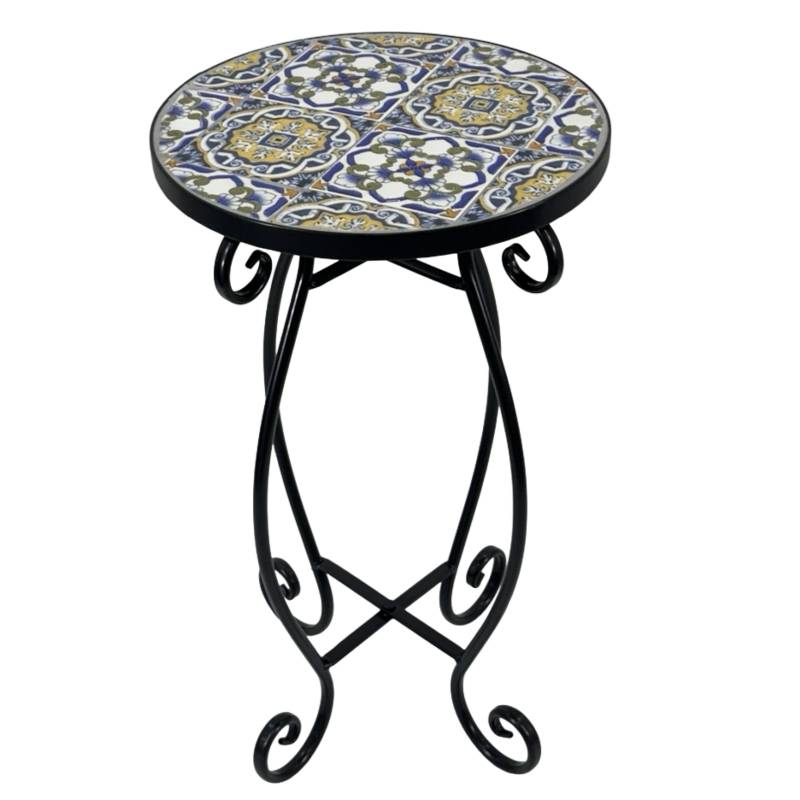 Mitchell Plant Stand 50cm - Image 2