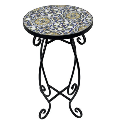 Mitchell Plant Stand 50cm - Image 2