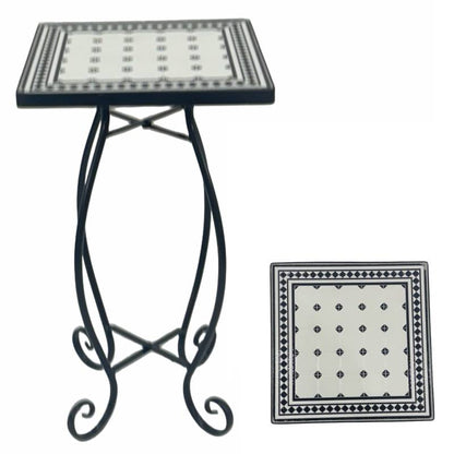 Oscar Plant Stand 50cm