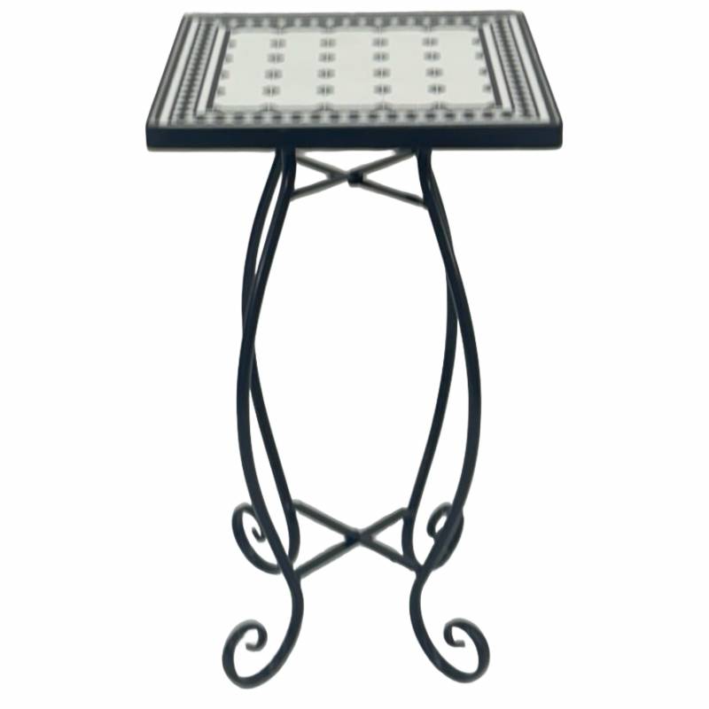 Oscar Plant Stand 50cm - Image 2
