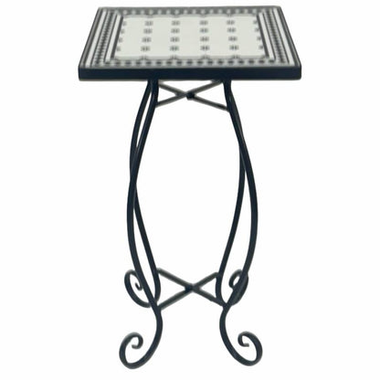 Oscar Plant Stand 50cm - Image 2